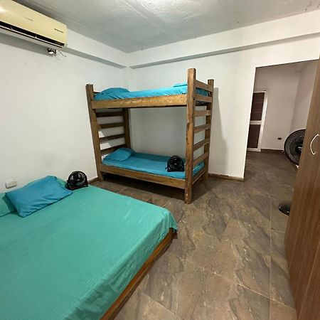 Rokadura Hotel سانتا مارتا المظهر الخارجي الصورة
