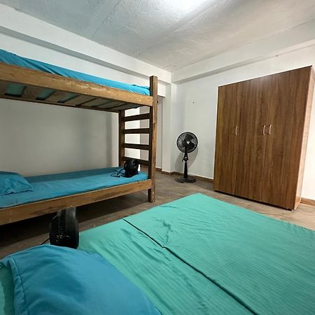 Rokadura Hotel سانتا مارتا المظهر الخارجي الصورة