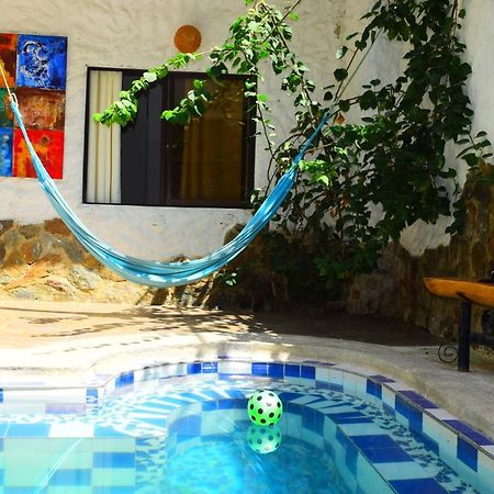 Rokadura Hotel سانتا مارتا المظهر الخارجي الصورة