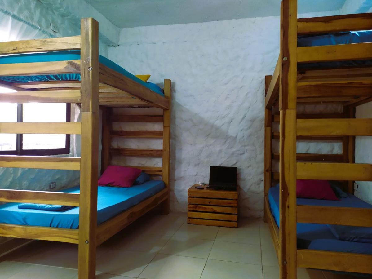 Rokadura Hotel سانتا مارتا المظهر الخارجي الصورة