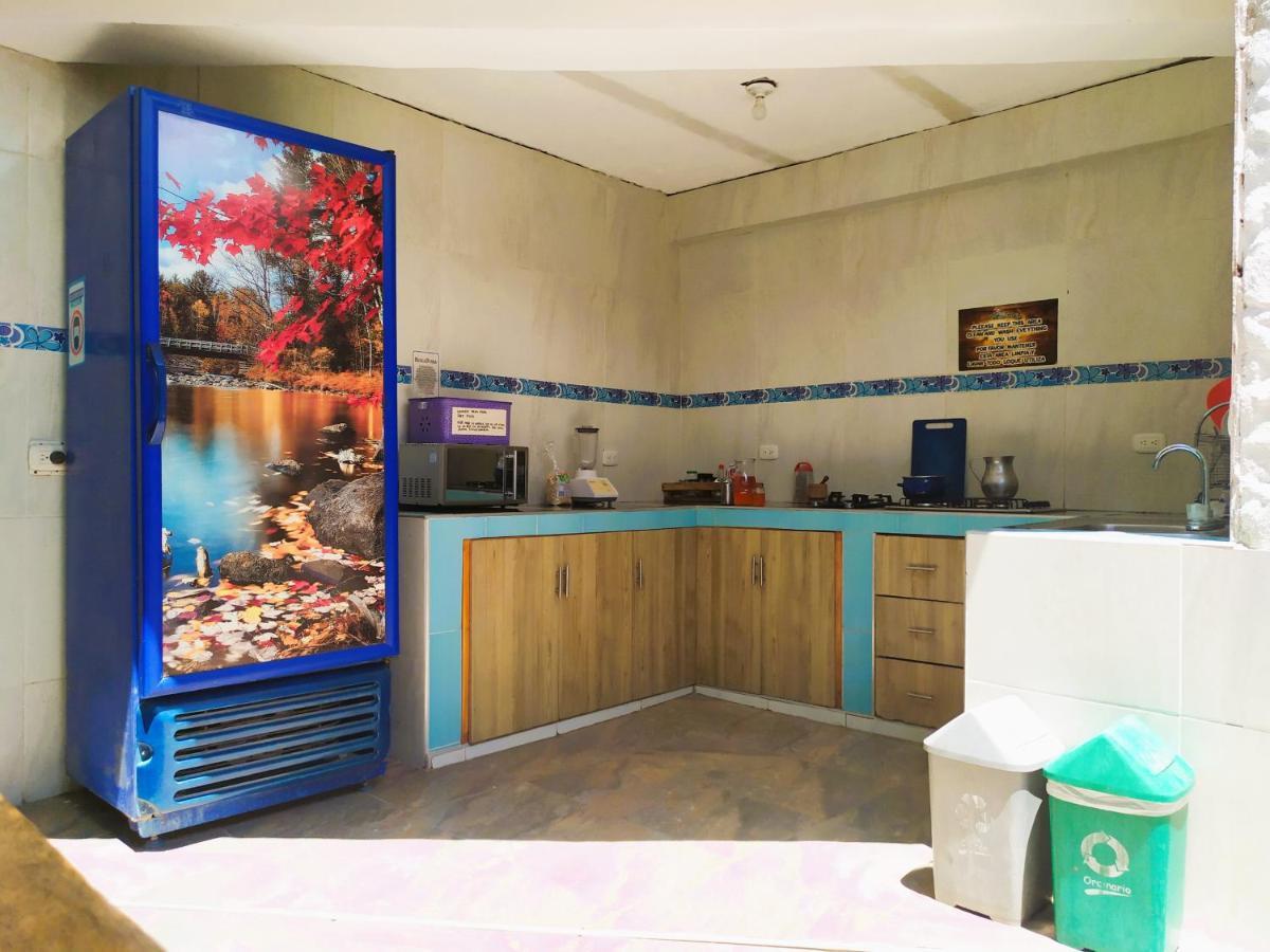 Rokadura Hotel سانتا مارتا المظهر الخارجي الصورة