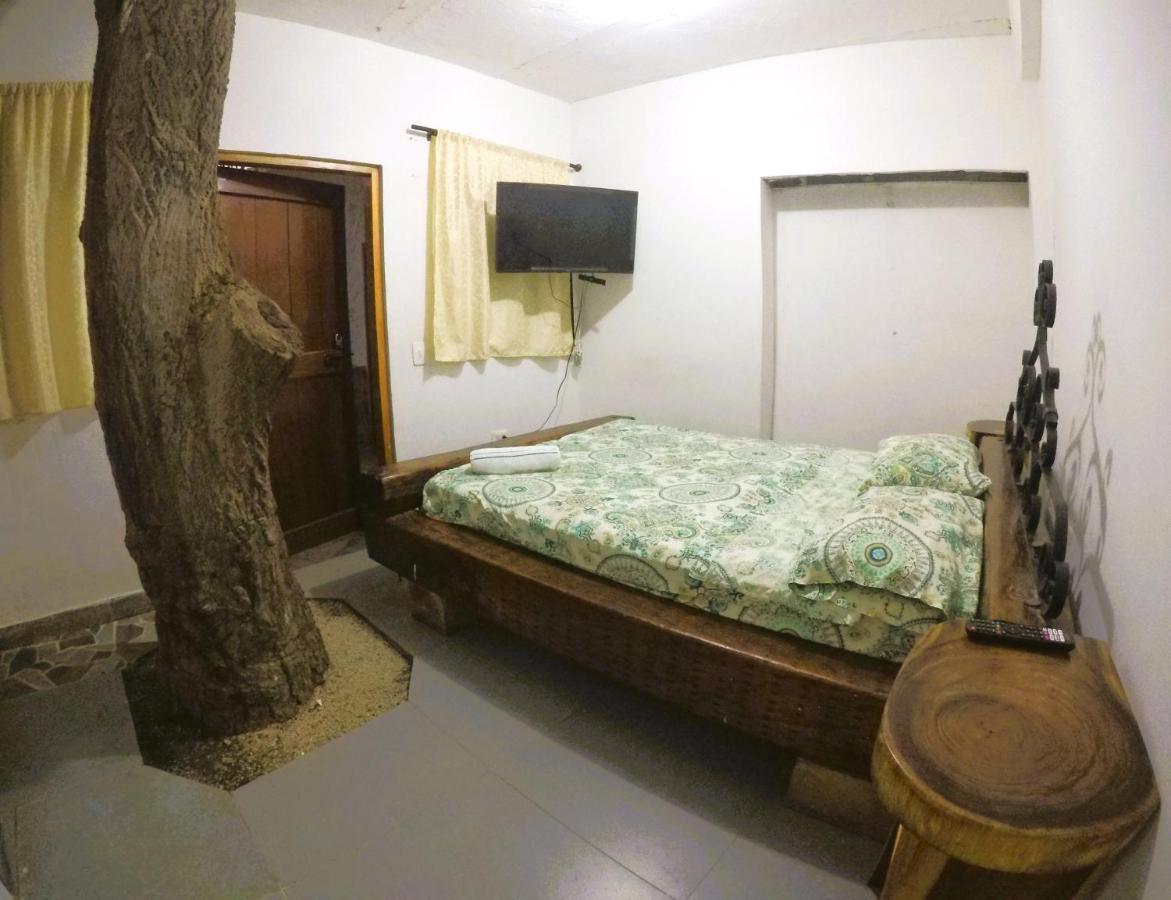Rokadura Hotel سانتا مارتا المظهر الخارجي الصورة