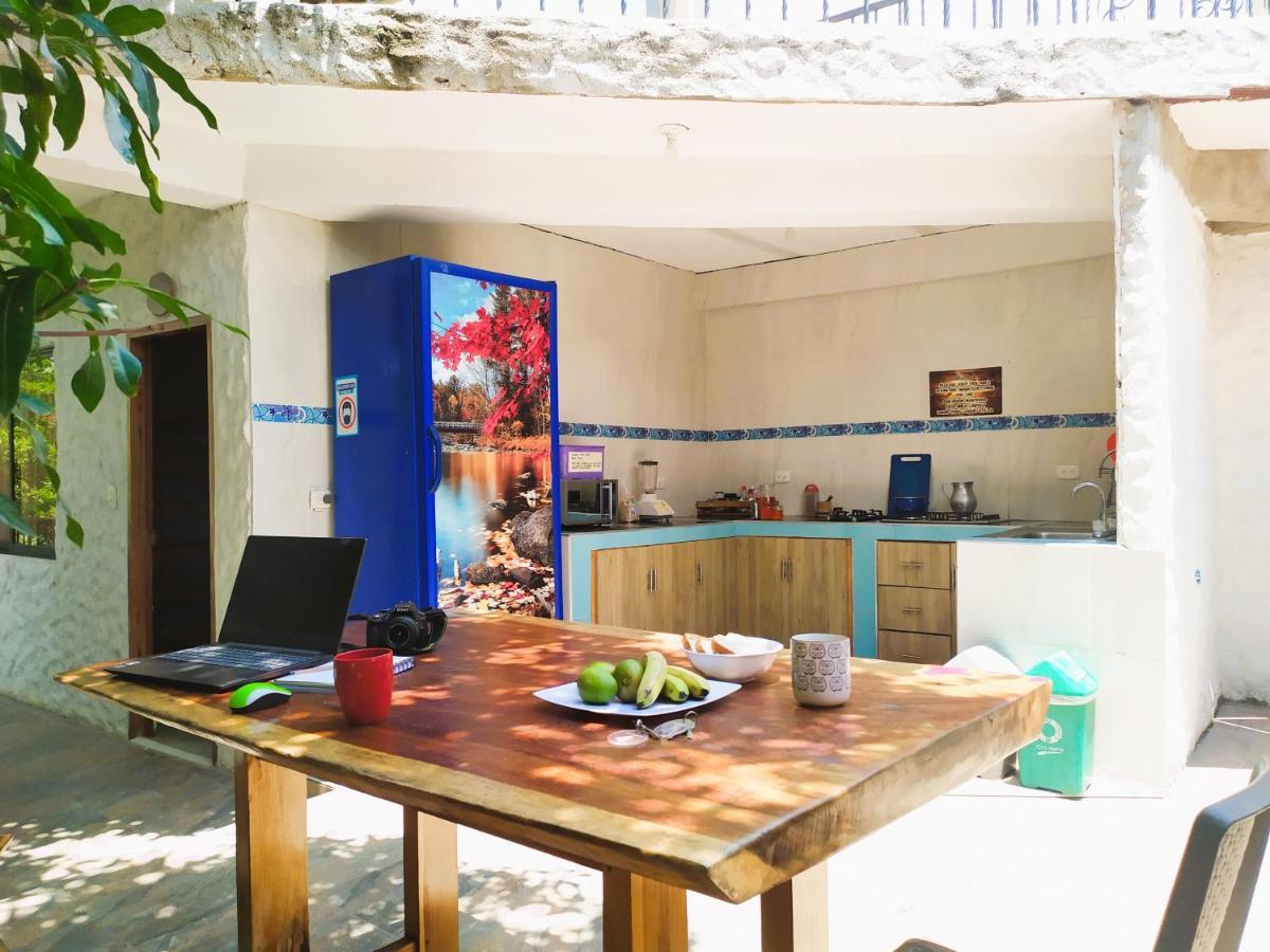 Rokadura Hotel سانتا مارتا المظهر الخارجي الصورة