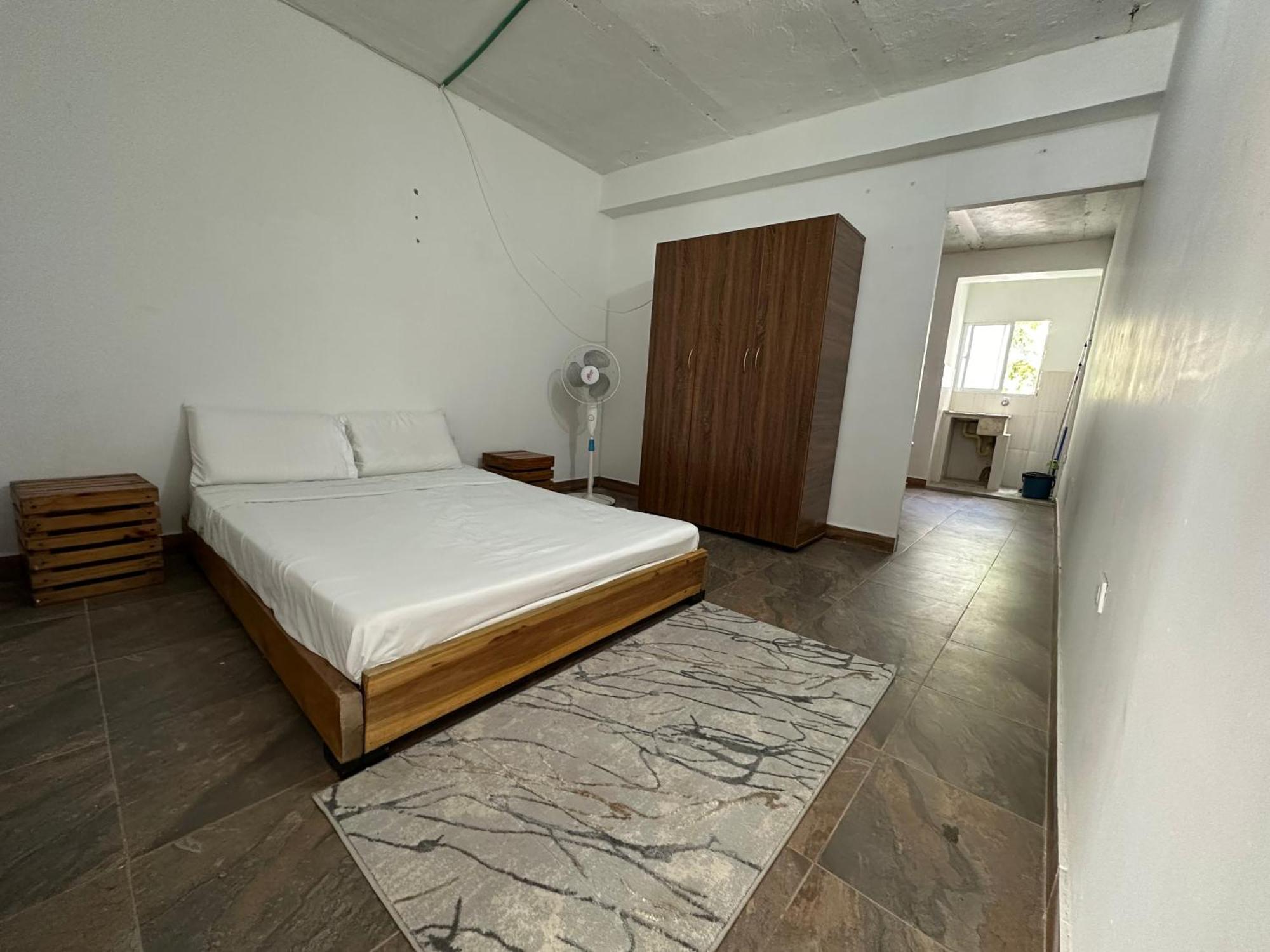Rokadura Hotel سانتا مارتا المظهر الخارجي الصورة