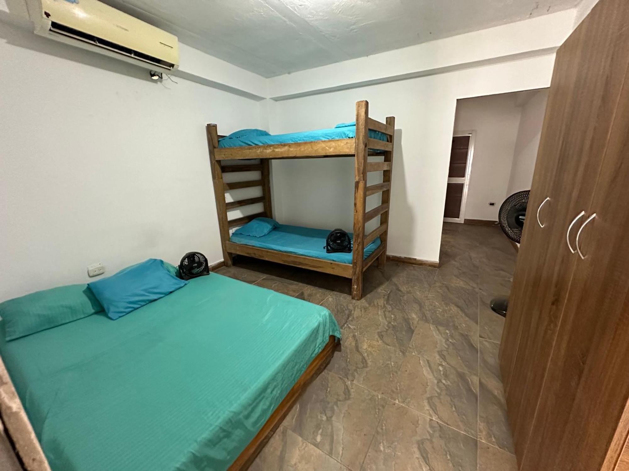 Rokadura Hotel سانتا مارتا المظهر الخارجي الصورة