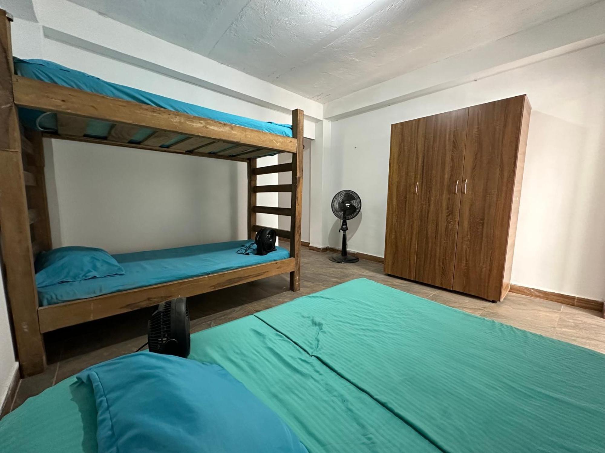 Rokadura Hotel سانتا مارتا المظهر الخارجي الصورة