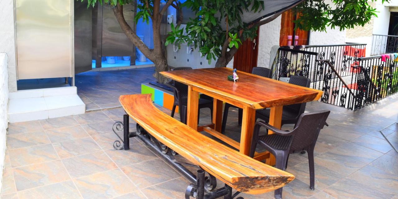 Rokadura Hotel سانتا مارتا المظهر الخارجي الصورة